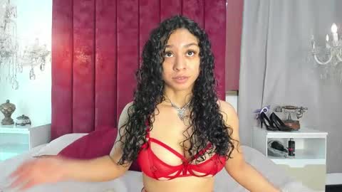 Scarlett Fever online show from 14, 2, 2026