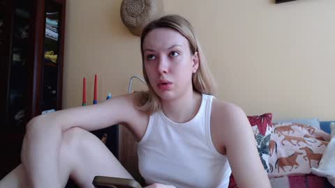 Scarlett online show from 12, 12, 2024