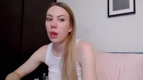 Scarlett online show from 7, 11, 2025