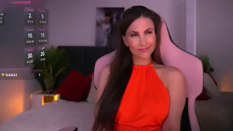 scarletthalls online show from 8, 2, 2026