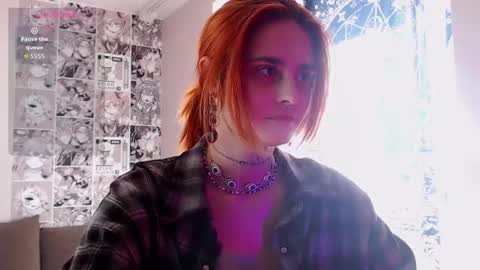 Snapshot of scarlettharrison09 chatting on 13, 10, 2025 Scarlett online show from 13, 10, 2025