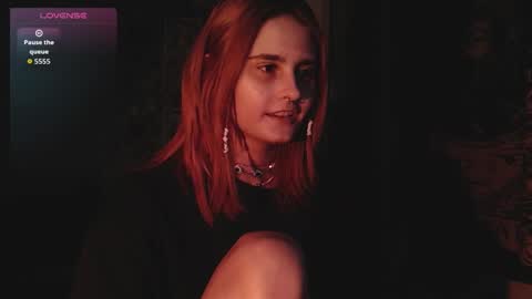 Snapshot of scarlettharrison09 chatting on 26, 10, 2025 Scarlett online show from 26, 10, 2025