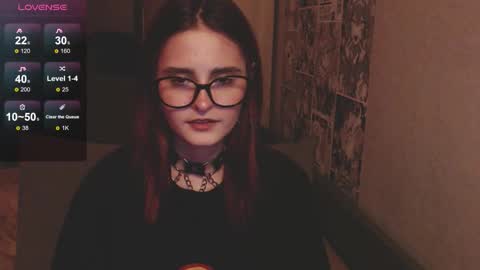 Scarlett online show from 7, 1, 2026