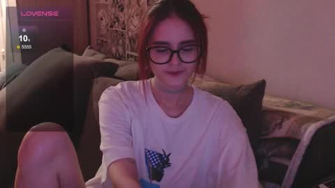 Snapshot of scarlettharrison09 chatting on 17, 1, 2026 Scarlett online show from 17, 1, 2026