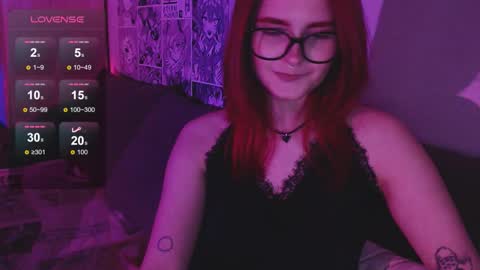Snapshot of scarlettharrison09 chatting on 4, 2, 2026 Scarlett online show from 4, 2, 2026
