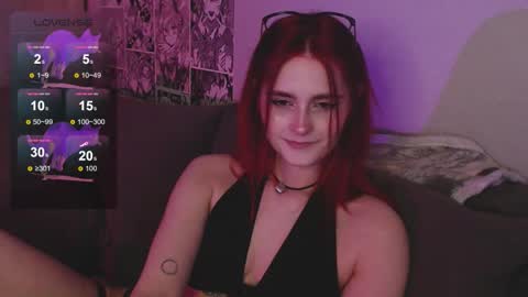 Snapshot of scarlettharrison09 chatting on 8, 2, 2026 Scarlett online show from 8, 2, 2026