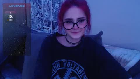 Snapshot of scarlettharrison09 chatting on 19, 2, 2026 Scarlett online show from 19, 2, 2026