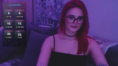 Snapshot of scarlettharrison09 chatting on 28, 2, 2026 Scarlett online show from 28, 2, 2026