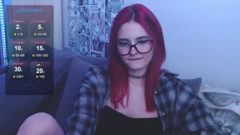 Snapshot of scarlettharrison09 chatting on 1, 3, 2026 Scarlett online show from 1, 3, 2026