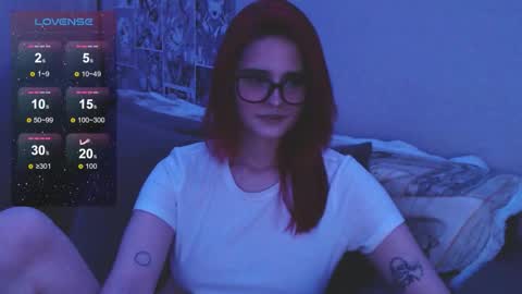 Snapshot of scarlettharrison09 chatting on 3, 3, 2026 Scarlett online show from 3, 3, 2026