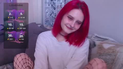Snapshot of scarlettharrison09 chatting on 5, 6, 2026 Scarlett online show from 5, 6, 2026