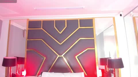 Scarlett Hot online show from 21, 2, 2025