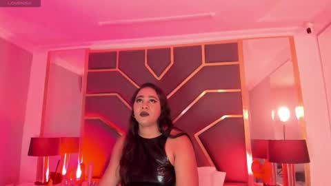 Scarlett Hot online show from 12, 9, 2025