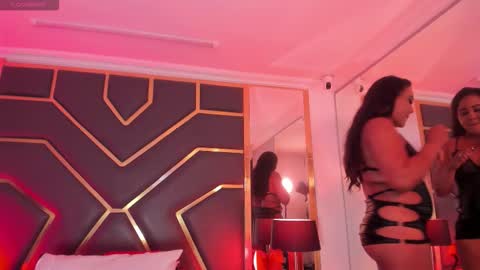 Scarlett Hot online show from 17, 9, 2025