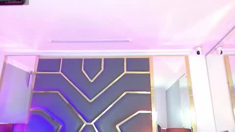 Scarlett Hot online show from 18, 3, 2026