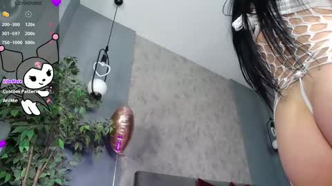 scarlettjakobs online show from 10, 1, 2026