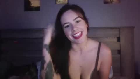 Snapshot of scarlettjo19 chatting on 21, 10, 2025 scarlettjo19 online show from 21, 10, 2025