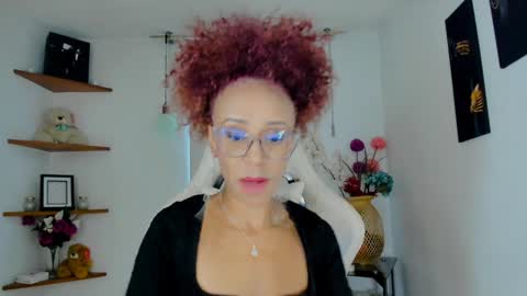 Scarlett online show from 31, 12, 2024