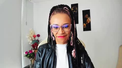 Scarlett online show from 17, 2, 2025