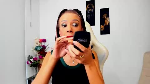 Scarlett online show from 6, 3, 2025