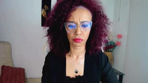 Scarlett online show from 23, 9, 2025