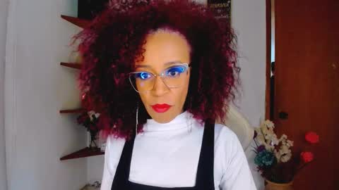 Scarlett online show from 30, 9, 2025