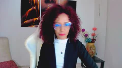 Scarlett online show from 10, 10, 2025