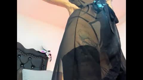 Snapshot of scarlettmilf_cg chatting on 11, 12, 2024 Scarlett online show from 11, 12, 2024