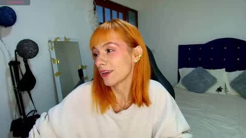 Snapshot of scarlettmilf_cg chatting on 22, 10, 2025 Scarlett online show from 22, 10, 2025