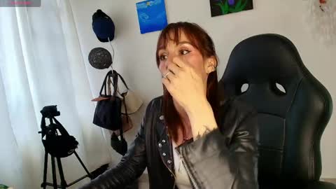 Scarlett online show from 21, 4, 2026