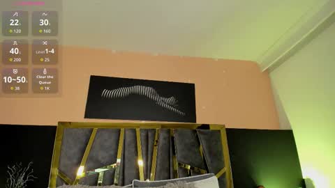 scarlettorres online show from 1, 2, 2026