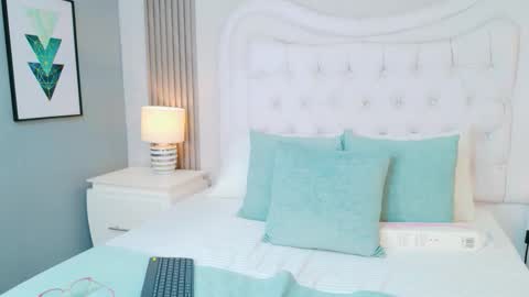 Scarlett Petrova online show from 24, 3, 2026