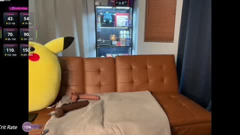 ScarlettredFF online show from 21, 2, 2025