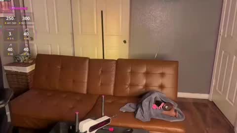 ScarlettredFF online show from 26, 2, 2025