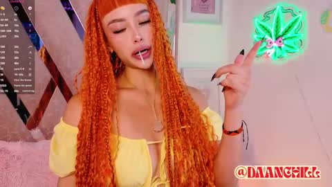 Snapshot of scarlettrusso1 chatting on 7, 3, 2026 Scarlett online show from 7, 3, 2026