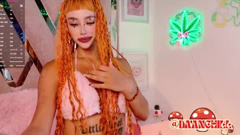 Snapshot of scarlettrusso1 chatting on 4, 4, 2026 Scarlett online show from 4, 4, 2026