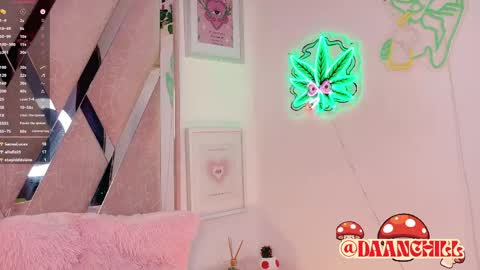 Snapshot of scarlettrusso1 chatting on 21, 4, 2026 Scarlett online show from 21, 4, 2026