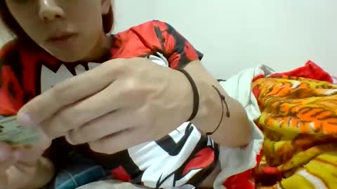 Snapshot of scarlettserna chatting on 5, 3, 2025 scarlettserna online show from 5, 3, 2025