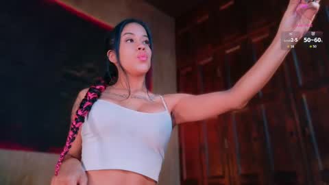 Snapshot of scarlettsinclaiir_ chatting on 1, 5, 2026 scarlettsinclaiir_ online show from 1, 5, 2026