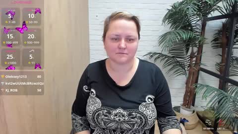 Snapshot of scarlettsoft chatting on 16, 12, 2024 Scarlett online show from 16, 12, 2024