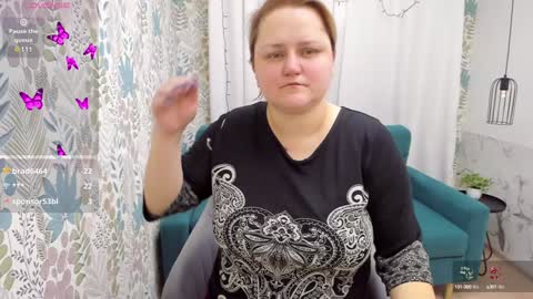 Snapshot of scarlettsoft chatting on 30, 12, 2024 Scarlett online show from 30, 12, 2024