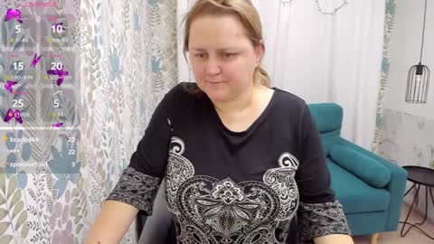 Snapshot of scarlettsoft chatting on 30, 12, 2024 Scarlett online show from 30, 12, 2024