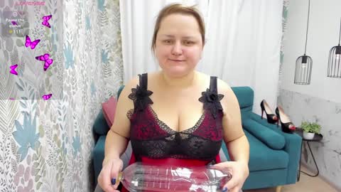 Snapshot of scarlettsoft chatting on 17, 1, 2025 Scarlett online show from 17, 1, 2025