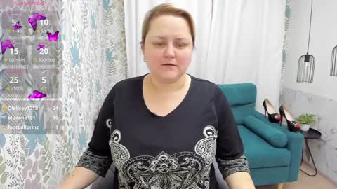 Snapshot of scarlettsoft chatting on 17, 1, 2025 Scarlett online show from 17, 1, 2025