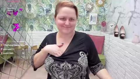 Snapshot of scarlettsoft chatting on 23, 1, 2025 Scarlett online show from 23, 1, 2025