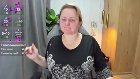 Snapshot of scarlettsoft chatting on 28, 1, 2025 Scarlett online show from 28, 1, 2025