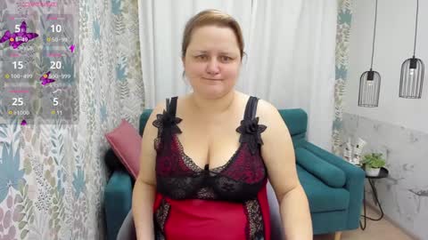 Snapshot of scarlettsoft chatting on 30, 1, 2025 Scarlett online show from 30, 1, 2025