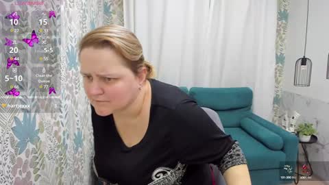 Snapshot of scarlettsoft chatting on 30, 1, 2025 Scarlett online show from 30, 1, 2025