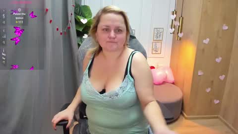 Snapshot of scarlettsoft chatting on 18, 2, 2025 Scarlett online show from 18, 2, 2025