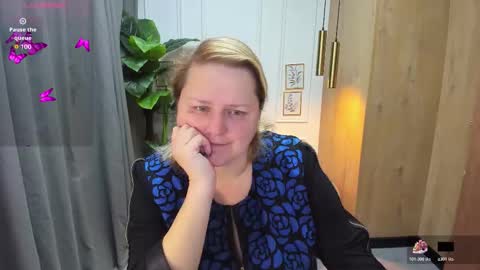 Scarlett online show from 21, 10, 2025